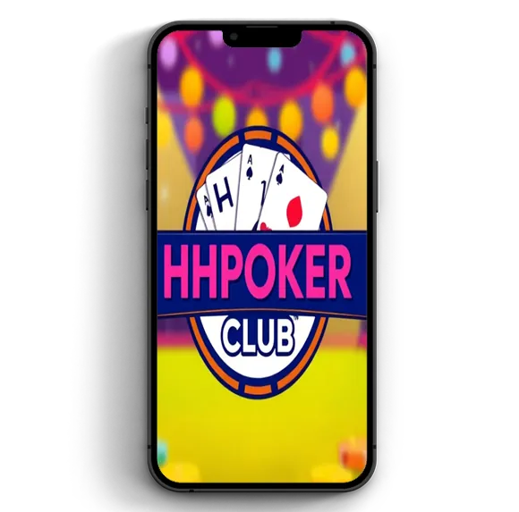 hhpoker俱乐部客服微信